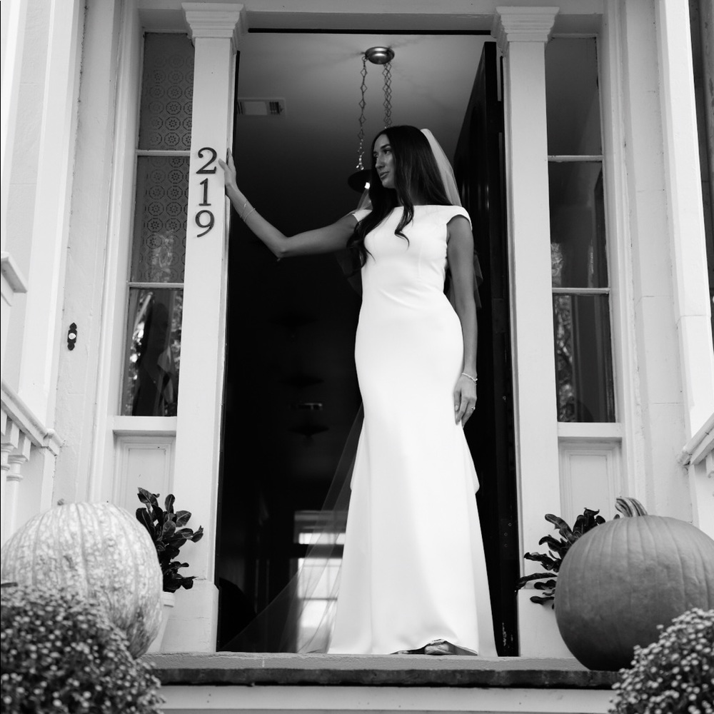 Rosa Clara, Dylan Wedding Dress